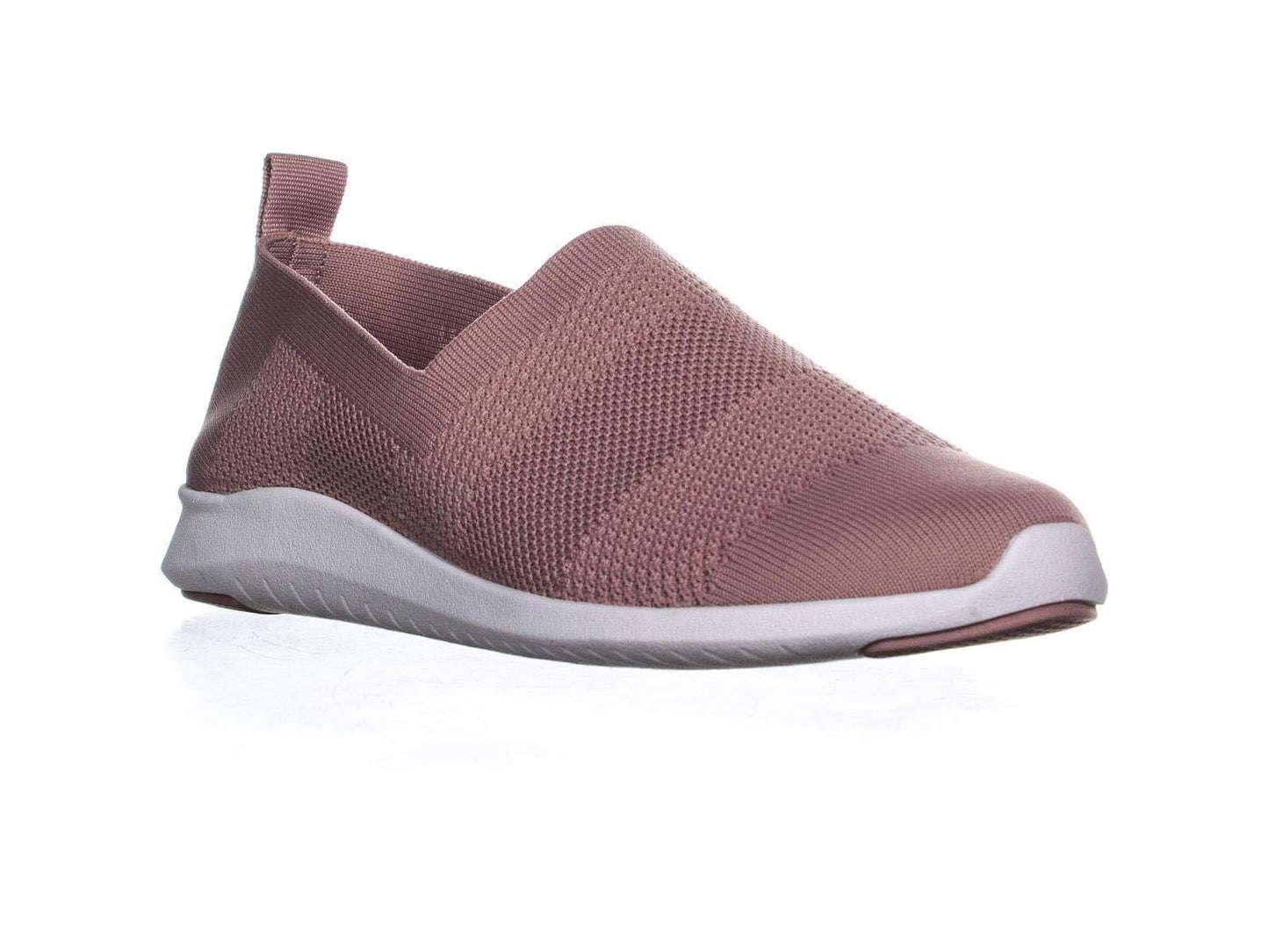 Tênis cano baixo feminino Ideology Masonn Fabric, rosa, tamanho 8 M