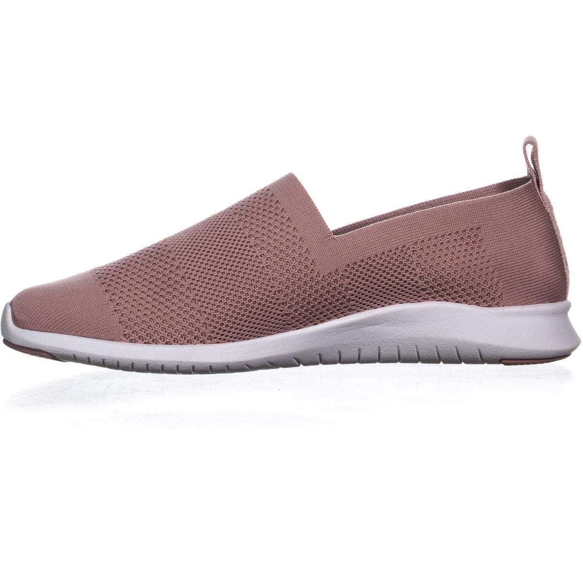 Tênis cano baixo feminino Ideology Masonn Fabric, rosa, tamanho 8 M