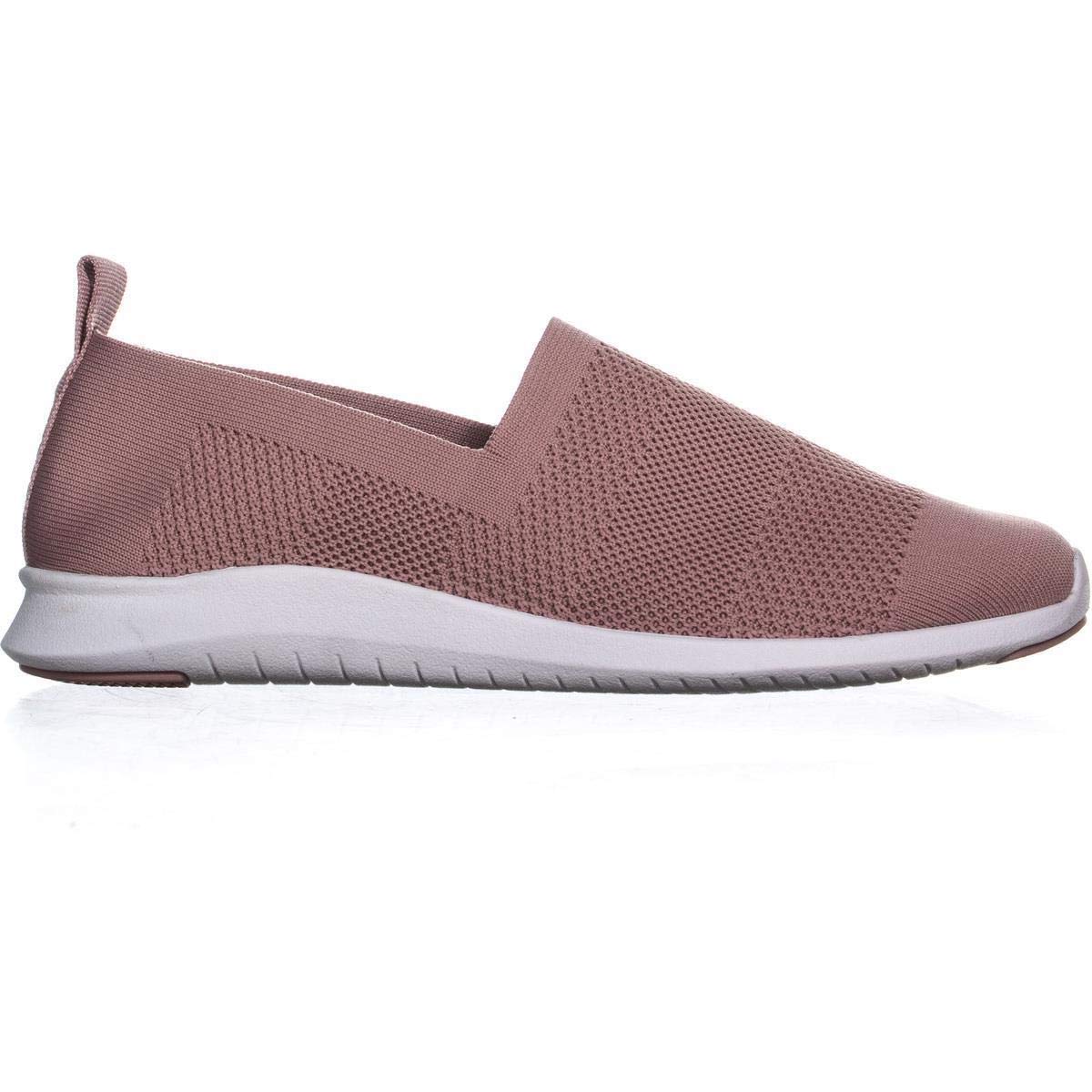 Tênis cano baixo feminino Ideology Masonn Fabric, rosa, tamanho 8 M