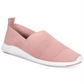Tênis cano baixo feminino Ideology Masonn Fabric, rosa, tamanho 8 M