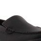 Mocassins Kenneth Cole Little &amp; Big Boy's Driving Fast Pretos Tamanho 12 M
