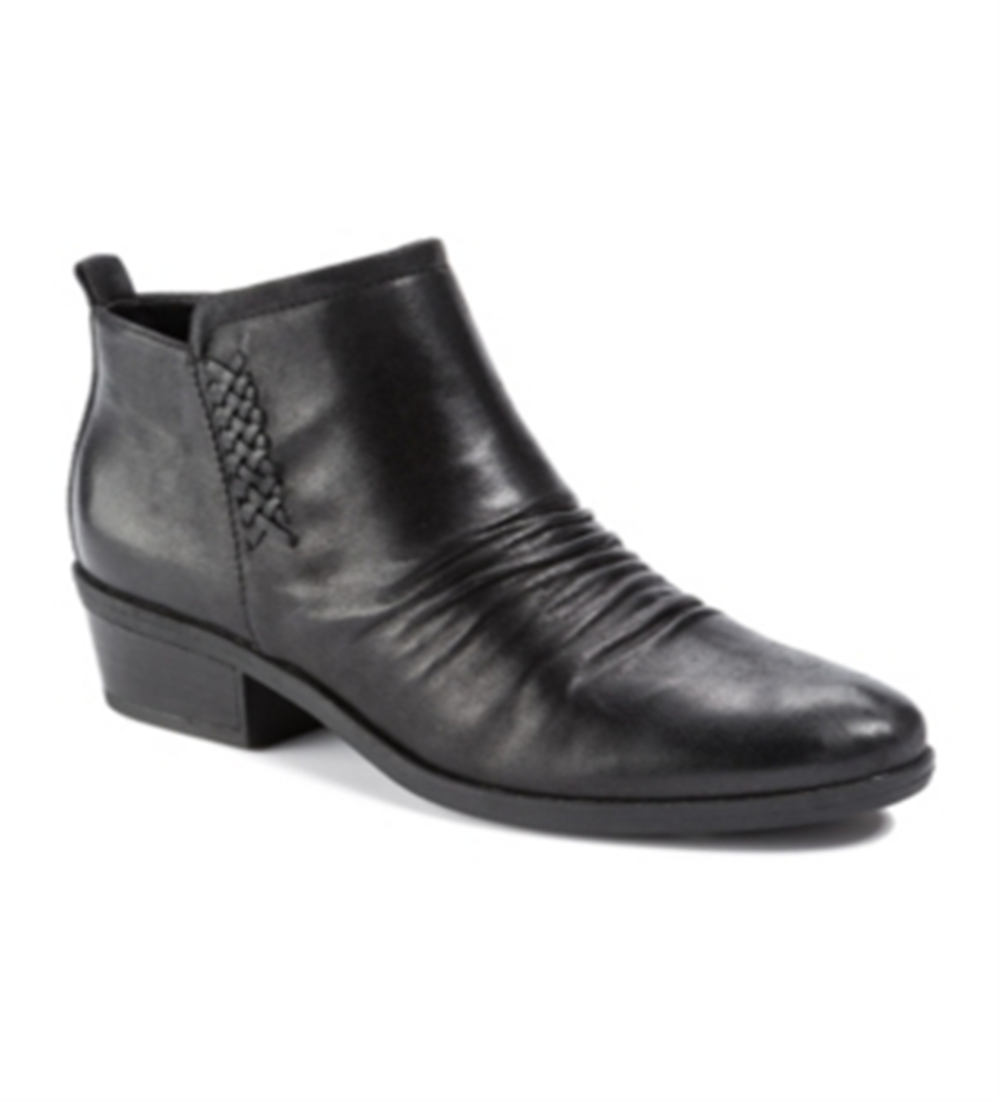 Botas Grafton Baretraps Femininas Pretas Tamanho 5,5 M