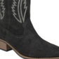 Bota Cowgirl Caraway Feminina White Mountain Cinza Tamanho 11 M
