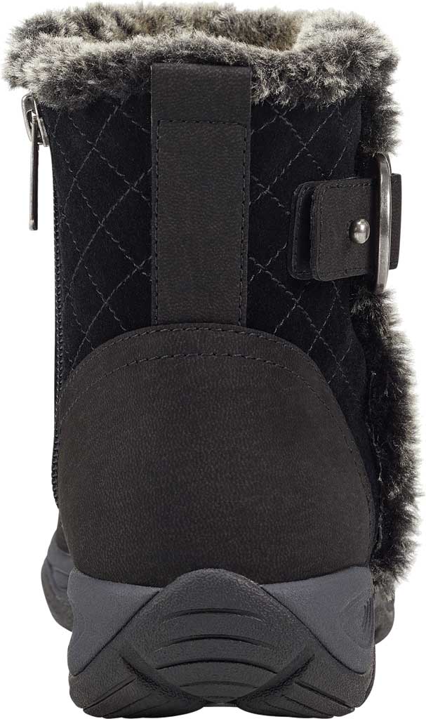 Bota Easy Spirit Ember Feminina Preta Tamanho 7,5 M