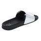 Material Girl Tobogã Feminino Paige Espelhado Plano Cinza Tamanho 6M