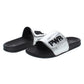 Material Girl Tobogã Feminino Paige Espelhado Plano Cinza Tamanho 6M