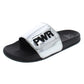 Material Girl Tobogã Feminino Paige Espelhado Plano Cinza Tamanho 6M