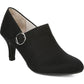 Tênis Lifestride Pacey Feminino Preto Tamanho 10 M