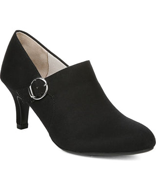Tênis Lifestride Pacey Feminino Preto Tamanho 10 M