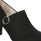 Tênis Lifestride Pacey Feminino Preto Tamanho 10 M