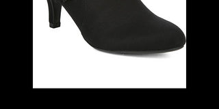 Tênis Lifestride Pacey Feminino Preto Tamanho 10 M