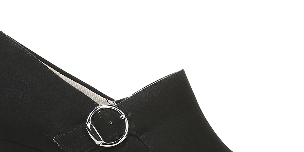 Tênis Lifestride Pacey Feminino Preto Tamanho 10 M