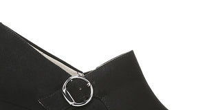 Tênis Lifestride Pacey Feminino Preto Tamanho 10 M