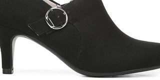 Tênis Lifestride Pacey Feminino Preto Tamanho 10 M