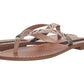 Sandália feminina Chey Steven by Steve Madden, multicolorida, tamanho 9 M