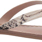 Sandália feminina Chey Steven by Steve Madden, multicolorida, tamanho 9 M