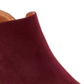 Botas Masrinaa Fashion Femininas Style &amp; Co. Vermelhas Tamanho 5 M