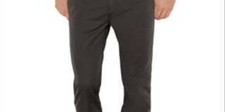 Levi's Men's Tapered Jeans Black Size 33X32