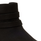 Botas Jaimee Femininas Charter Club Pretas Tamanho 9,5M