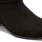 Botas Jaimee Femininas Charter Club Pretas Tamanho 9,5M