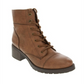 Botas Sugar Klondike Femininas Marrom Tamanho 6,5 M