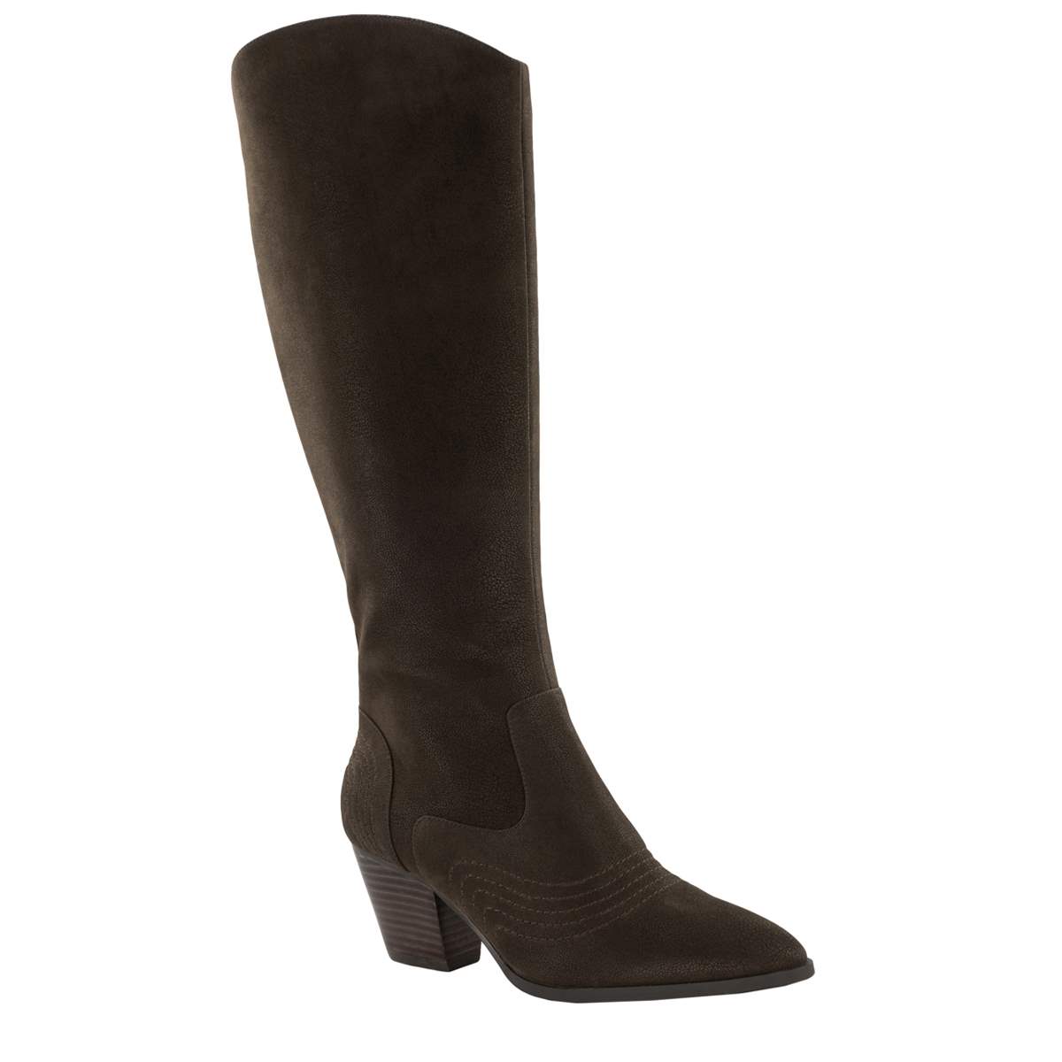 Bota Bella Vita Evelyn II Feminina Marrom Tamanho 6 M