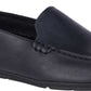 Mocassim Sperry Bayview Penny Feminino Couro Slip O Preto Tamanho 5,5 M