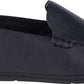 Mocassim Sperry Bayview Penny Feminino Couro Slip O Preto Tamanho 5,5 M