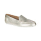 Sperry Top-Sider Bay View Slip-on Feminino Cinza Tamanho 7 M