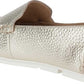 Sperry Top-Sider Bay View Slip-on Feminino Cinza Tamanho 7 M