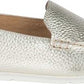 Sperry Top-Sider Bay View Slip-on Feminino Cinza Tamanho 7 M