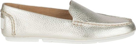 Sperry Top-Sider Bay View Slip-on Feminino Cinza Tamanho 7 M