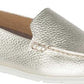 Sperry Top-Sider Bay View Slip-on Feminino Cinza Tamanho 7 M