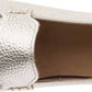 Sperry Top-Sider Bay View Slip-on Feminino Cinza Tamanho 7 M