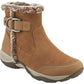 Bota feminina Easy Spirit Ember marrom médio tamanho 10 M