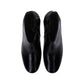 Bota feminina Cole Haan Nella preta tamanho 8 B
