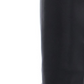 Botas de montaria femininas Winnnie de couro sintético, tamanho 5 M, pretas