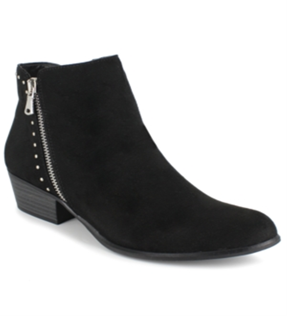 Botas Esprit Topaz Masculinas Pretas Tamanho 11 M