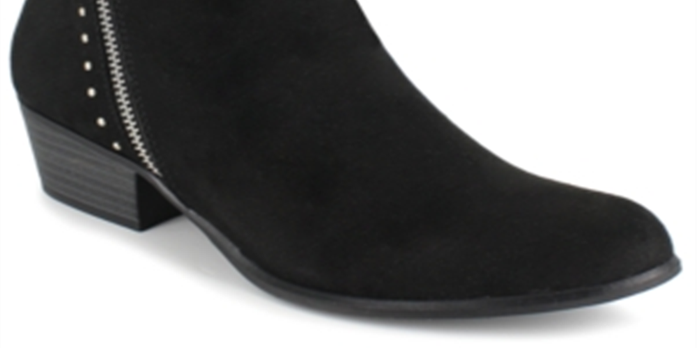 Botas Esprit Topaz Masculinas Pretas Tamanho 11 M