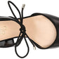 Franco Sarto Darlis Dress Feminino Preto Tamanho 5,5 M