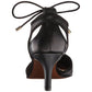 Franco Sarto Darlis Dress Feminino Preto Tamanho 5,5 M