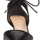 Franco Sarto Darlis Dress Feminino Preto Tamanho 5,5 M