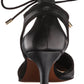 Franco Sarto Darlis Dress Feminino Preto Tamanho 5,5 M