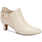 Botas Alfani Step 'N Flex Valmontt Femininas Brancas Tamanho 7 M