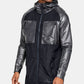 Jaqueta Under Armour Fitness Running Masculina Preta Tamanho Grande