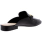 Mocassim feminino Enzo Angiolini Taisie, preto, tamanho 9 M