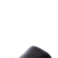 Mocassim feminino Enzo Angiolini Taisie, preto, tamanho 9 M