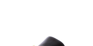 Enzo Angiolini Women's Taisie Loafer Mule Black Size 9 M