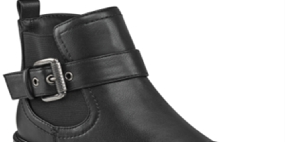 Botas Idorina Masculinas Indigo Rd. Pretas Tamanho 10 M