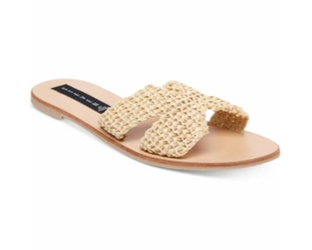 Sapatilhas femininas Steve Madden Greece marrom tamanho 10 M